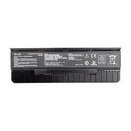 Акумулятор до ноутбука ASUS ROG G551 (A32N1405) 10.8V 5200mAh PowerPlant (NB430659)