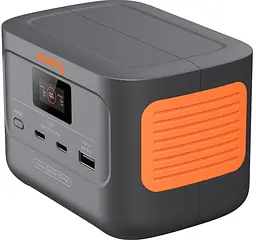 Зарядна станція Jackery Explorer 100 PLUS 99.2 Втч / 128 Вт / 99.2 Вт/ч / LiFePO4 (21-0001-000164) UA - мініатюра 2