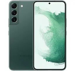 Смартфон Samsung S22 8/128GB Green SM-S901U