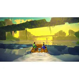 Ключ активації Microsoft Highwater для Xbox Series S/X - мініатюра 2