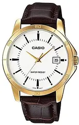 Годинник Casio MTP-V004GL-7AUDF - мініатюра 1