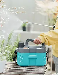 Обприскувач акумуляторний 5 л - мініатюра 2