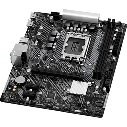 Материнська плата ASRock B760M-H2/M.2 [140027] - мініатюра 2