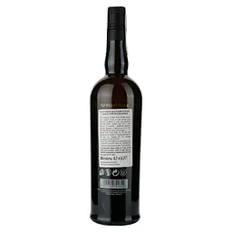 Віскі Old Ballantruan 10 yo Single Malt Scotch Whisky, 50%, 0,7л, в тубусі - мініатюра 3