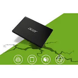 SSD накопичувач Acer RE100 512GB (BL.9BWWA.108) [135365] - мініатюра 4