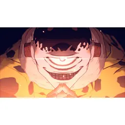 Ключ активації Microsoft Jujutsu Kaisen Cursed Clash для Xbox One/Series S/X - мініатюра 10