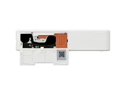 Принтер Canon SELPHY Square QX20 White (6753C002) - мініатюра 5