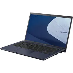 Ноутбук ASUS ExpertBook B1 B1400CBA i5-1235U 4.40GHz,14'',16GB DDR4,512GB,Windows 11 Професійна - мініатюра 5