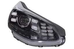 Фара передня ліва KIA SPORTAGE IV QL 07.18-09.22 DEPO (223-1175L-LDEM2)