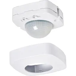 Датчик руху Delux ST46B (90018217) - мініатюра 2