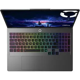 Ноутбук Lenovo Legion 5 16IAX10 (83NX0000US) CUSTOM2 [159088] - мініатюра 5