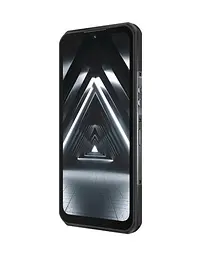 Мобільний телефон Oukitel WP55 12/256GB Black (2656) - мініатюра 4