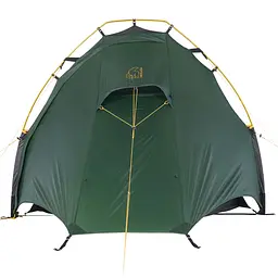 Намет Nordisk Svalbard 1 SI (2.0) Deep Forest Green (10921201) - мініатюра 9