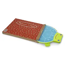 Ігровий набір Melissa&Doug Влуч у черепашку (MD16688) - мініатюра 2