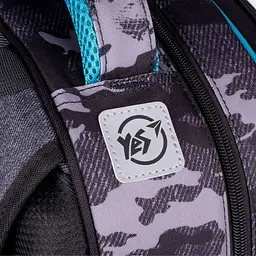 Рюкзак Yes S-40 Jurassic World, чорний (553841) - мініатюра 15