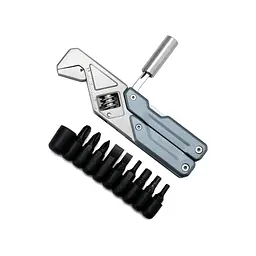 Мультитул Nextool Light Wrench W2 - мініатюра 9