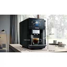 Кавомашина Siemens EQ700 classic TP713R09 [144716] - мініатюра 2