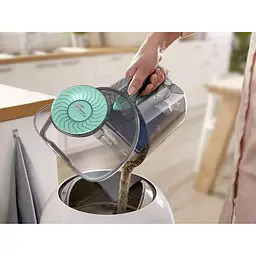 Пилосос Philips 5000 series контейнерний 900 Вт синій (FC9556/09) - мініатюра 10