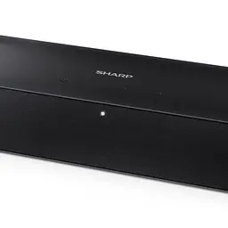 Саундбар SHARP HT-SBW310 - мініатюра 2