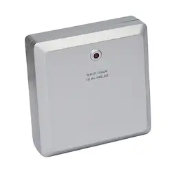 Метеостанція Technoline WS6850 White (WS6850), Білий - мініатюра 7