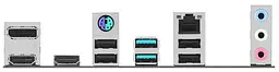 Материнська плата LGA1700, Asus PRIME B760M-A-CSM, B760, 4xDDR5, Int.Video(CPU), 4xSATA3, 2xM.2, 3xPCI-E 4.0 x16, Realtek 7.1, Realtek 2.5Gb, 5xUSB3.2/7xUSB2.0, HDMI/DP, MicroATX - мініатюра 6