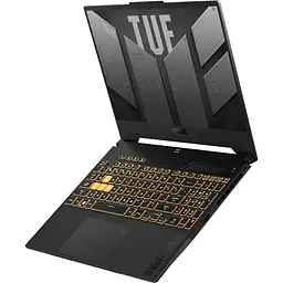 Ноутбук Asus TUF Gaming F15 FX507VV [FX507VV-LP139] [116270] - мініатюра 6