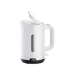 Електрочайник Braun WK 1100 WH білий - мініатюра 2