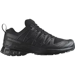 Кросівки Salomon XA PRO Forces 7.5 Black