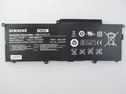 Акумулятор для ноутбука Samsung 900X3C AA-PBXN4AR, 44Wh (5880 mAh), 4cell, 7.4V, Li-Po, чорний