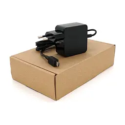 Блок питания для ноутбука Merlion ASUS 33W 19V 1.75A, USB (30106 / LAS33/19-USB)