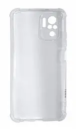 Чохол XON PhoneCase для Xiaomi Redmi Note 10 / Note 10S / Note 11 SE / Poco M5S (PCSA3221010T 0649) Прозорий - мініатюра 2