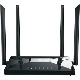 Бездротовий маршрутизатор [роутер] Netis NC65 [106717] - мініатюра 2