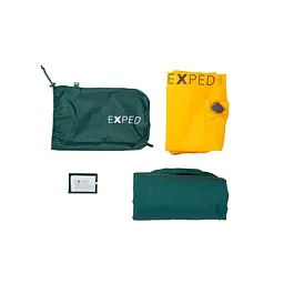 Килимок надувний Exped Dura 5R LW (1054-018.1011) - мініатюра 5