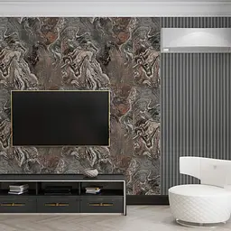Самоклеюча стінова PET плитка 600x300x2mm (D) SW-00002313 - мініатюра 5