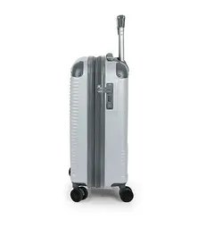 Валіза Gabol Balance XP (S) Silver (123422-022) - мініатюра 2