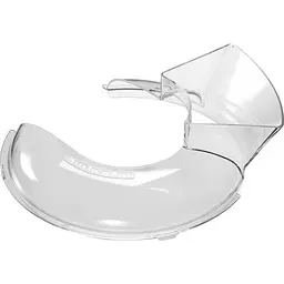 Планетарний міксер KitchenAid 5KPM5EOB [131314] - мініатюра 9