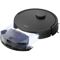 Робот-пилосос Mova E20 Black (RLE22GA Black) [154296] - мініатюра 4