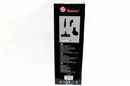 Пилосос ручний Domotec MS-4402 2000 Вт - мініатюра 3