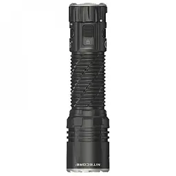 Ліхтар Nitecore EDC35 NiteLab UHi 40 LED MAX 5000 люмен 6 режимів 21700 USB Type-C (1088-6-1527) - мініатюра 4