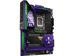 Материнська плата Asus ROG MAXIMUS Z690 HERO EVA EDITION - мініатюра 2