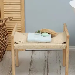 Рушник Karaca Home - Daily Soft mint ментоловий 50x90 - мініатюра 4