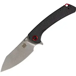 Ніж Skif Jock Jr SW Black (UL-002JSWB)