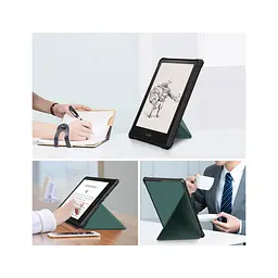 Чохол до електронної книги BeCover Ultra Slim Origami Amazon Kindle Paperwhite 11th Gen. 2021 D (707220) - мініатюра 5