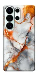 TPU чохол Demsky Lava marble для Samsung Galaxy S26 Ultra