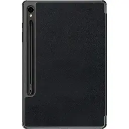 Чохол-книжка ArmorStandart Smart Case для Samsung Tab S10 Lite/S10 FE/S9 FE/S9 Black (ARM70992) [95704] - мініатюра 2
