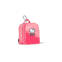 Колекційна сумка-сюрприз Рожева Кітті Hello Kitty sbabam 43/CN22-3 Приємні дрібниці