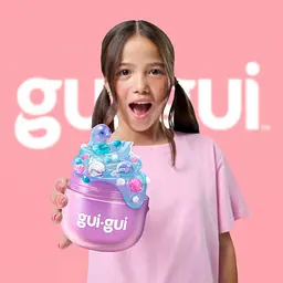 Ігровий набір GUI GUI Слайм із шармами (124538) - мініатюра 4
