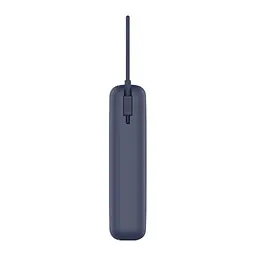 Батарея універсальна Xiaomi 20000mAh 33W Integrated Cable (BHR8975GL / 1096299) - мініатюра 3