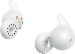 Навушники Sony WF-L910 White (WFL910W.CE7) - мініатюра 4