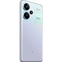 Смартфон Xiaomi Redmi Note 13 Pro+ 12/512Gb Aurora Purple (UA UCRF) [NFC, 5G] - мініатюра 2